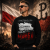Bluza MAKSYMILIAN KOLBE CZARNA